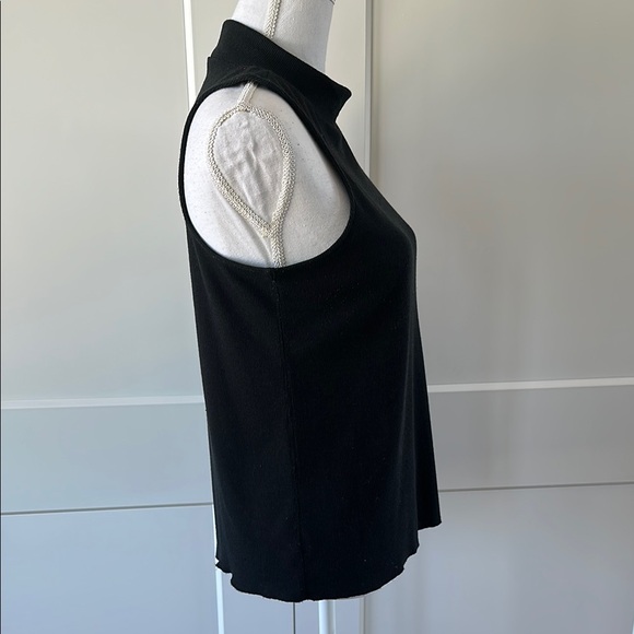 Chaser Racerback Black Top - Picture 6 of 8